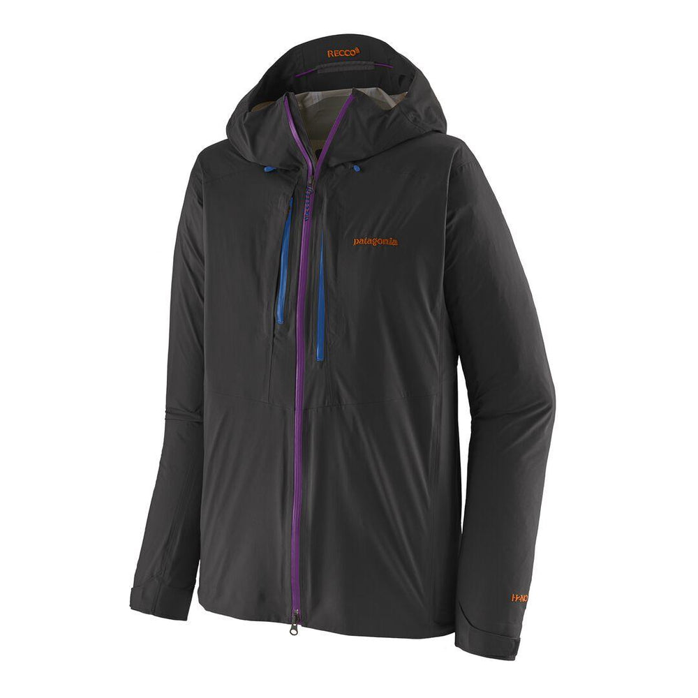M10® Storm Waterproof Alpine Jacket