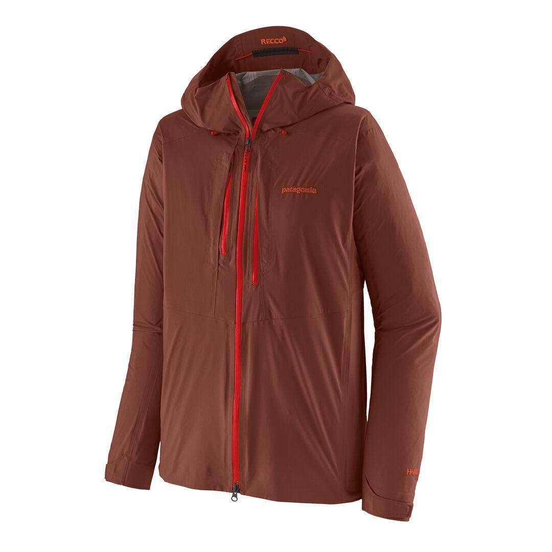 M10® Storm Waterproof Alpine Jacket