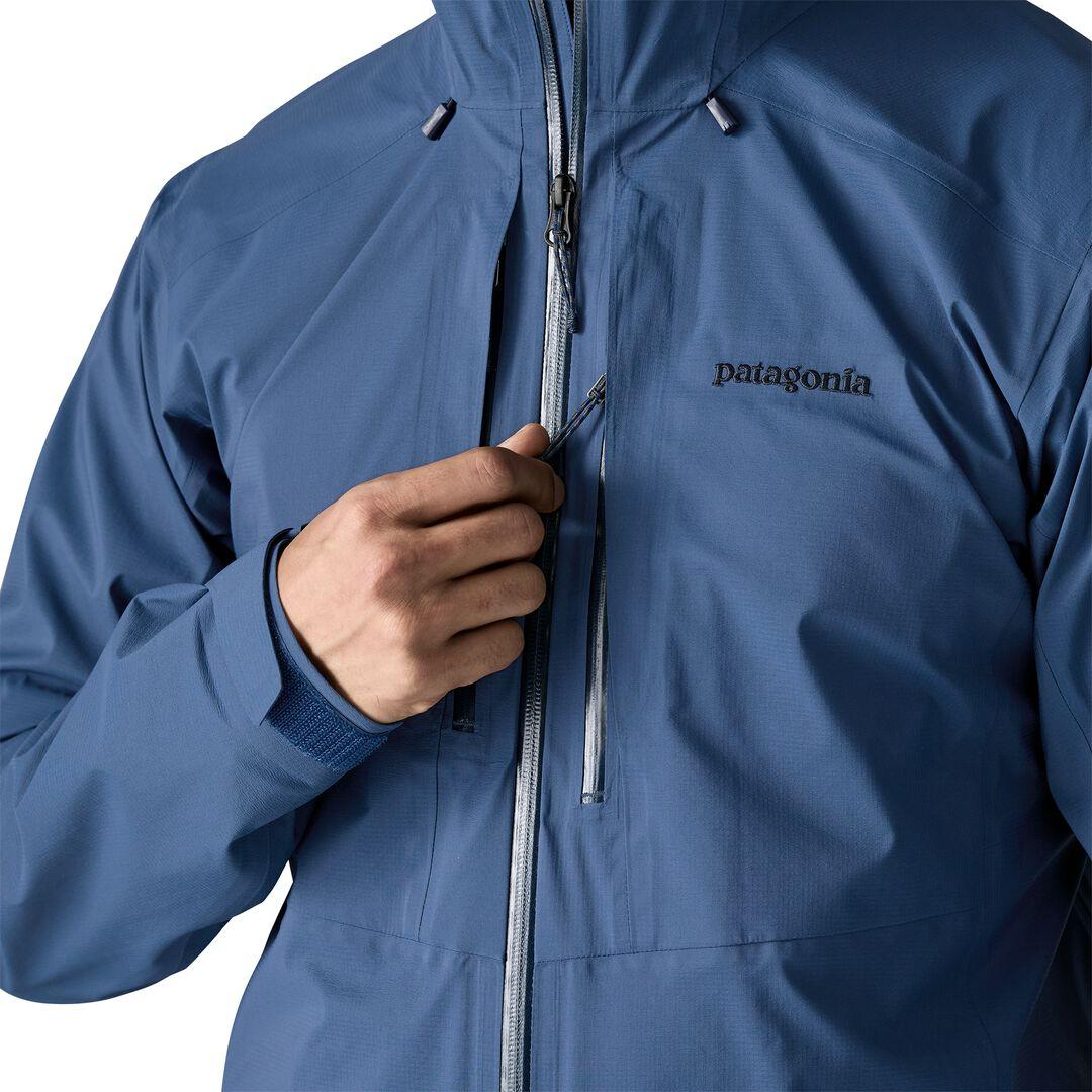 M10® Storm Waterproof Alpine Jacket
