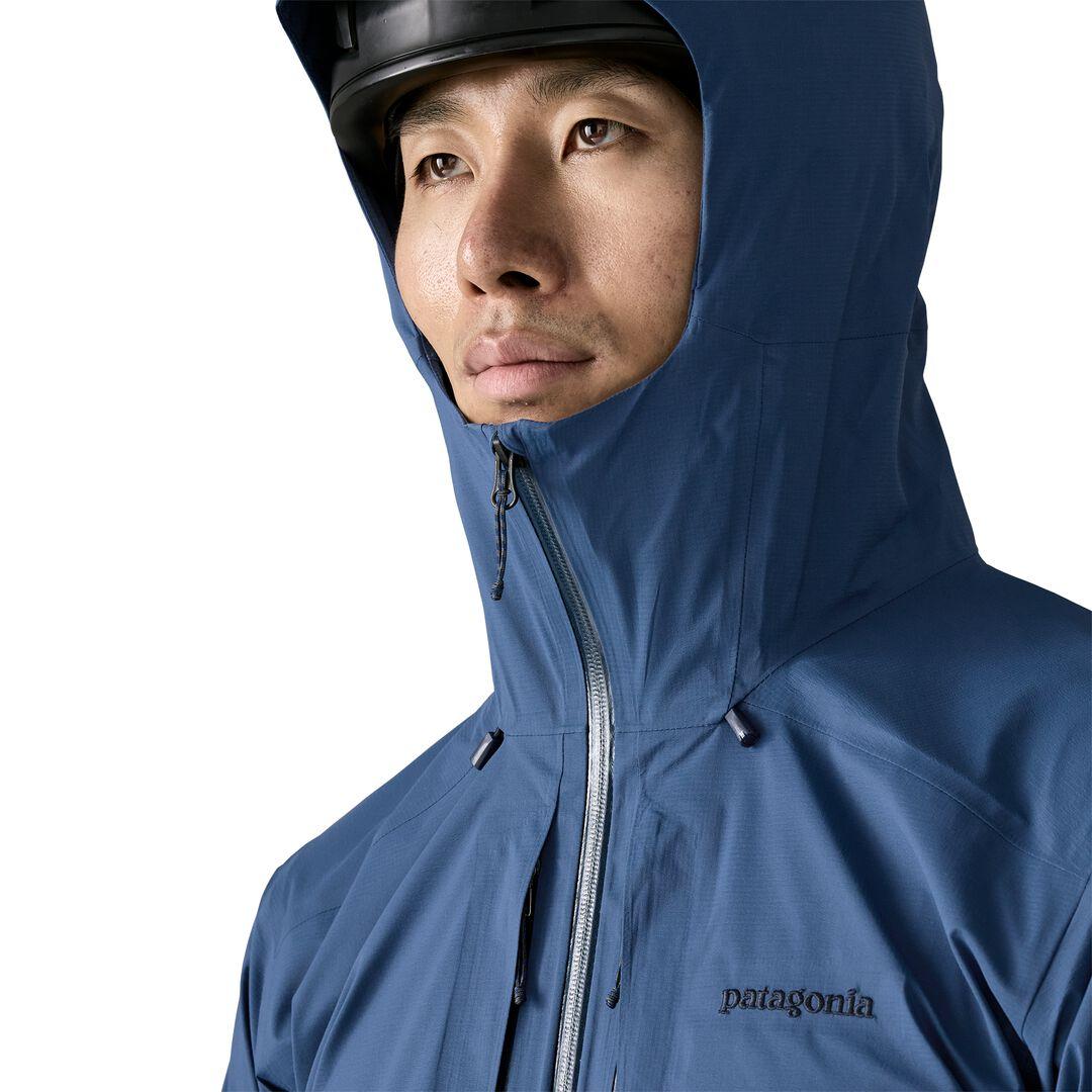 M10® Storm Waterproof Alpine Jacket
