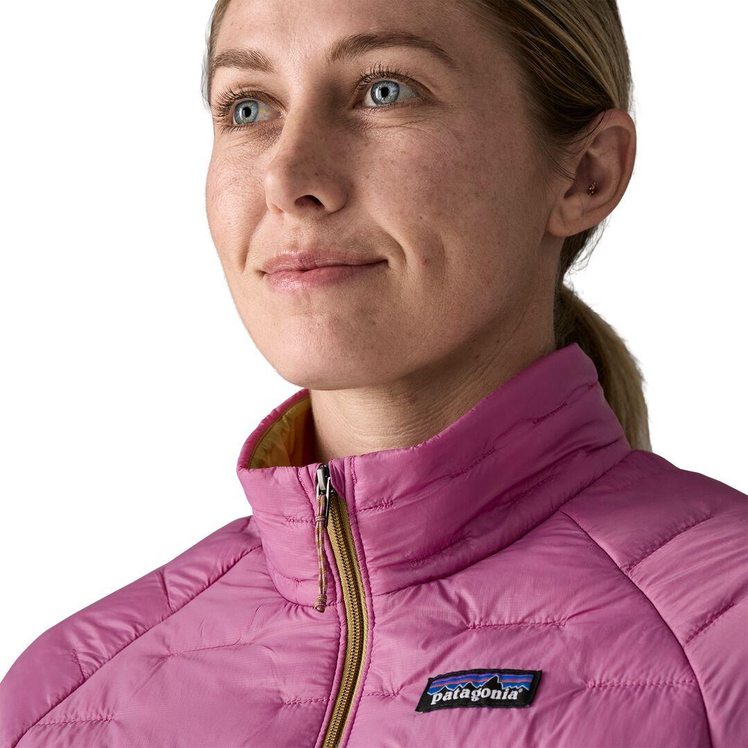 Micro Puff® Insulated Jacket