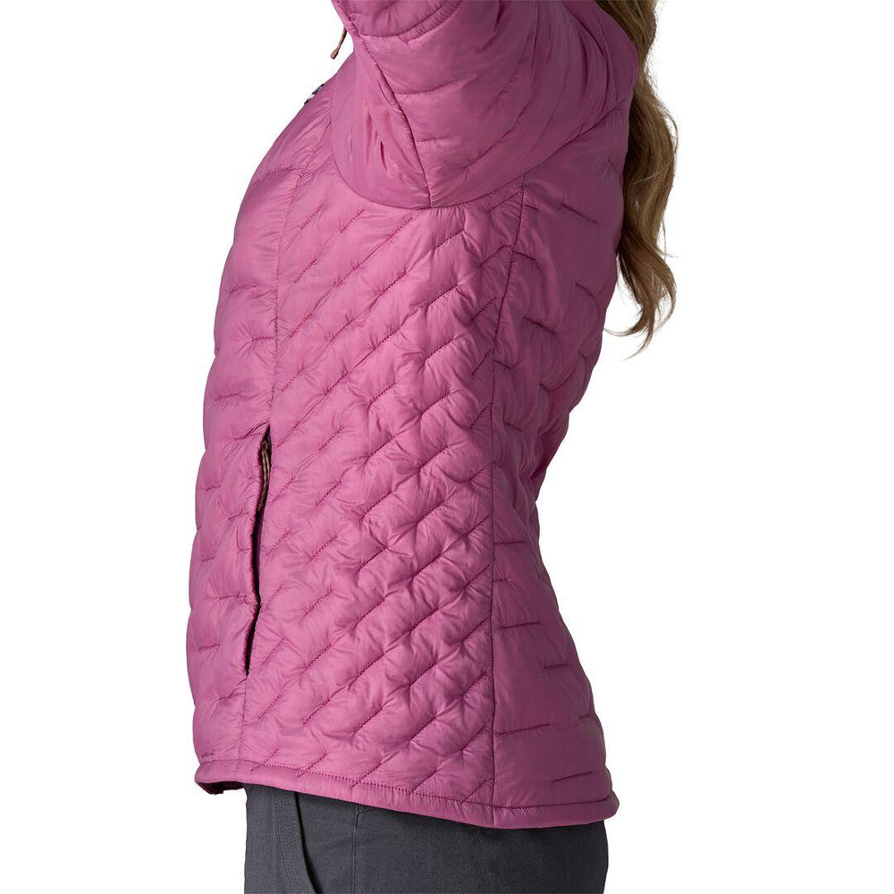Micro Puff® Insulated Jacket
