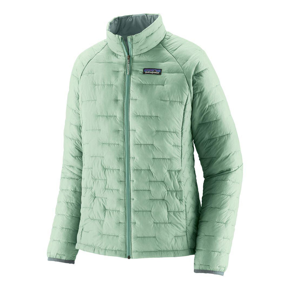 Micro Puff® Insulated Jacket