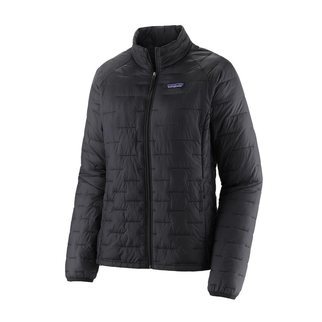 Micro Puff® Insulated Jacket