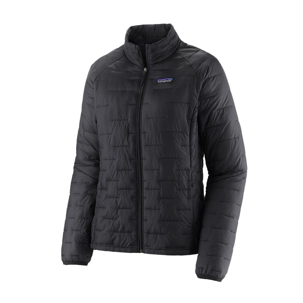 Micro Puff® Insulated Jacket