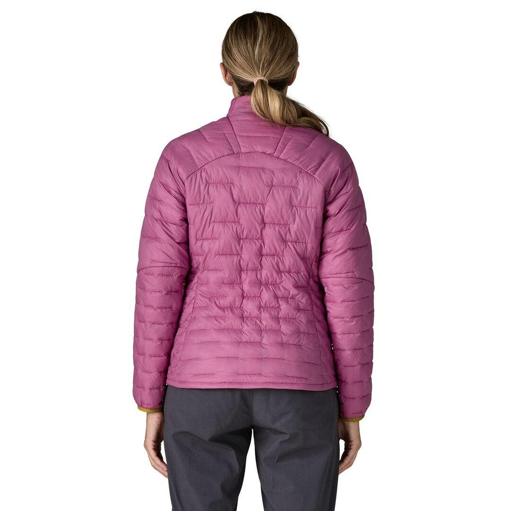 Micro Puff® Insulated Jacket