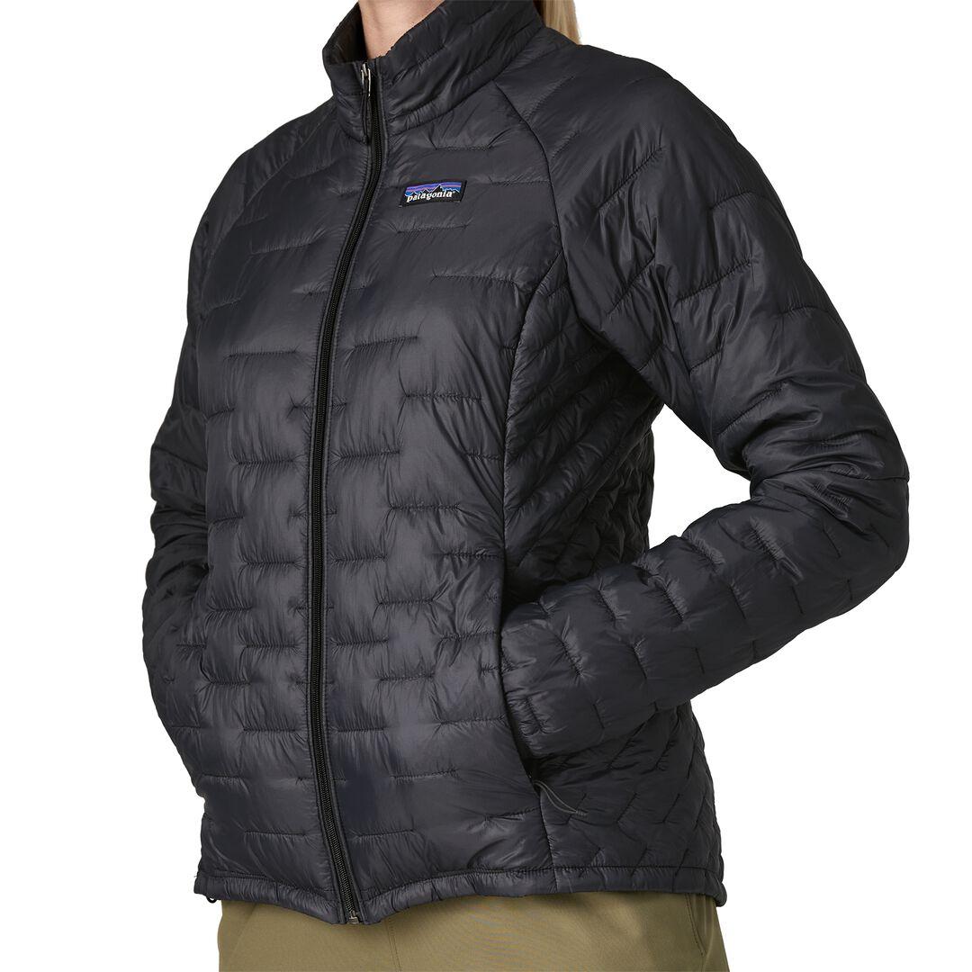 Micro Puff® Insulated Jacket