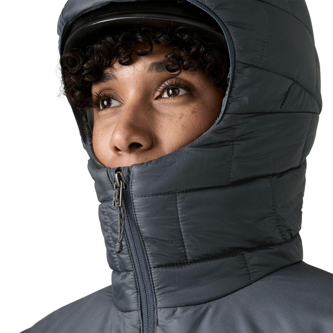 Hi-Loft Nano Puff® Insulated Hoody