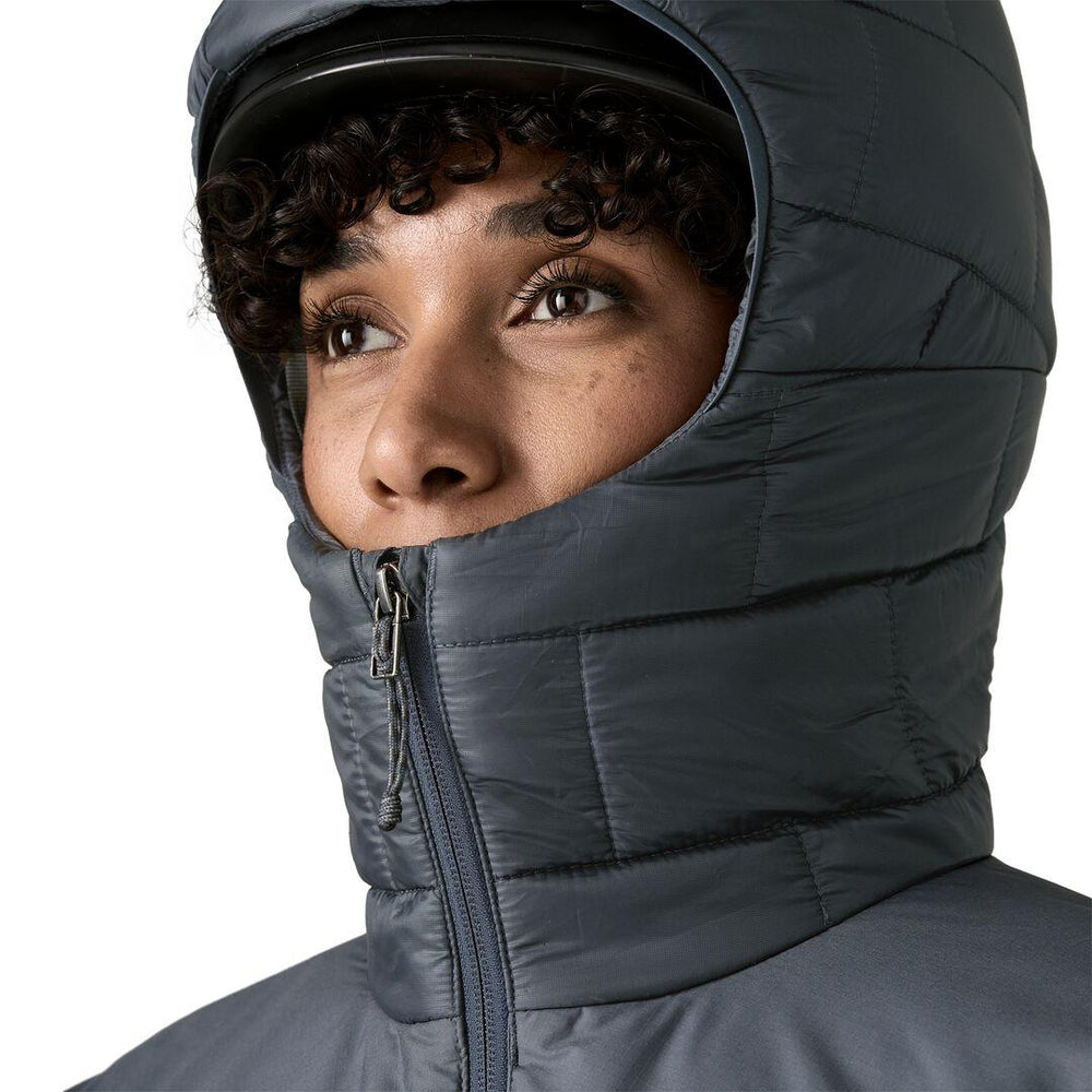 Hi-Loft Nano Puff® Insulated Hoody
