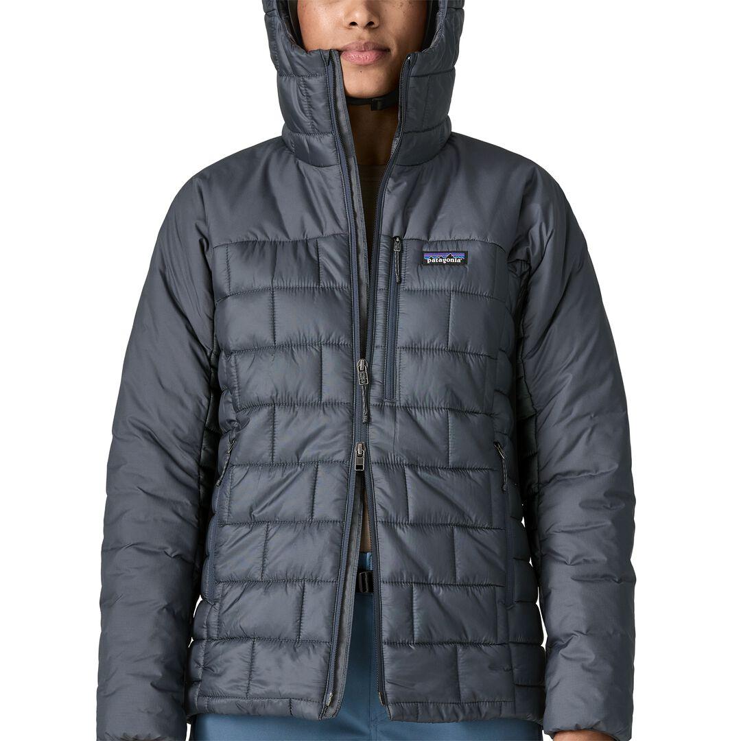 Hi-Loft Nano Puff® Insulated Hoody