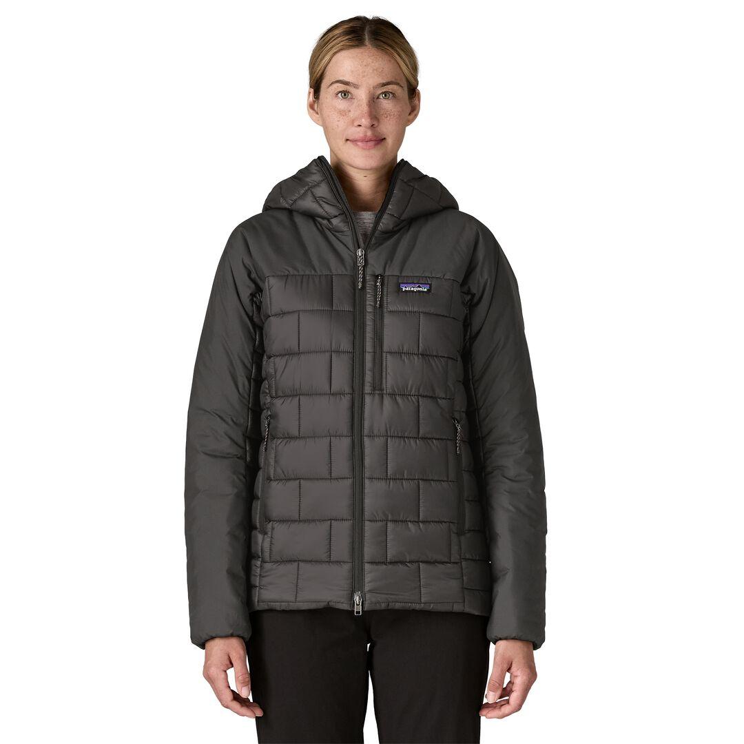 Hi-Loft Nano Puff® Insulated Hoody