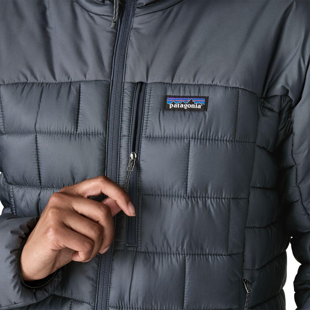 Hi-Loft Nano Puff® Insulated Hoody