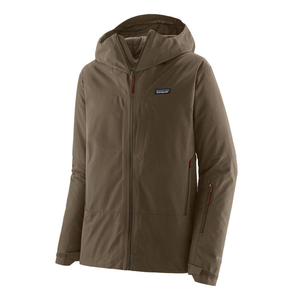 Insulated Storm Shift Ski/Snowboard Jacket
