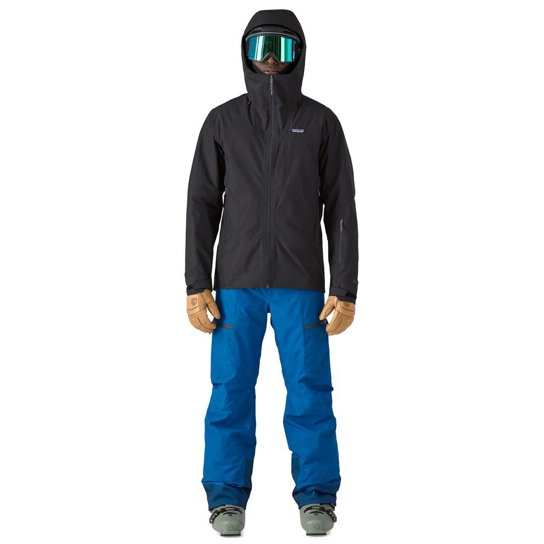 Insulated Storm Shift Ski/Snowboard Jacket