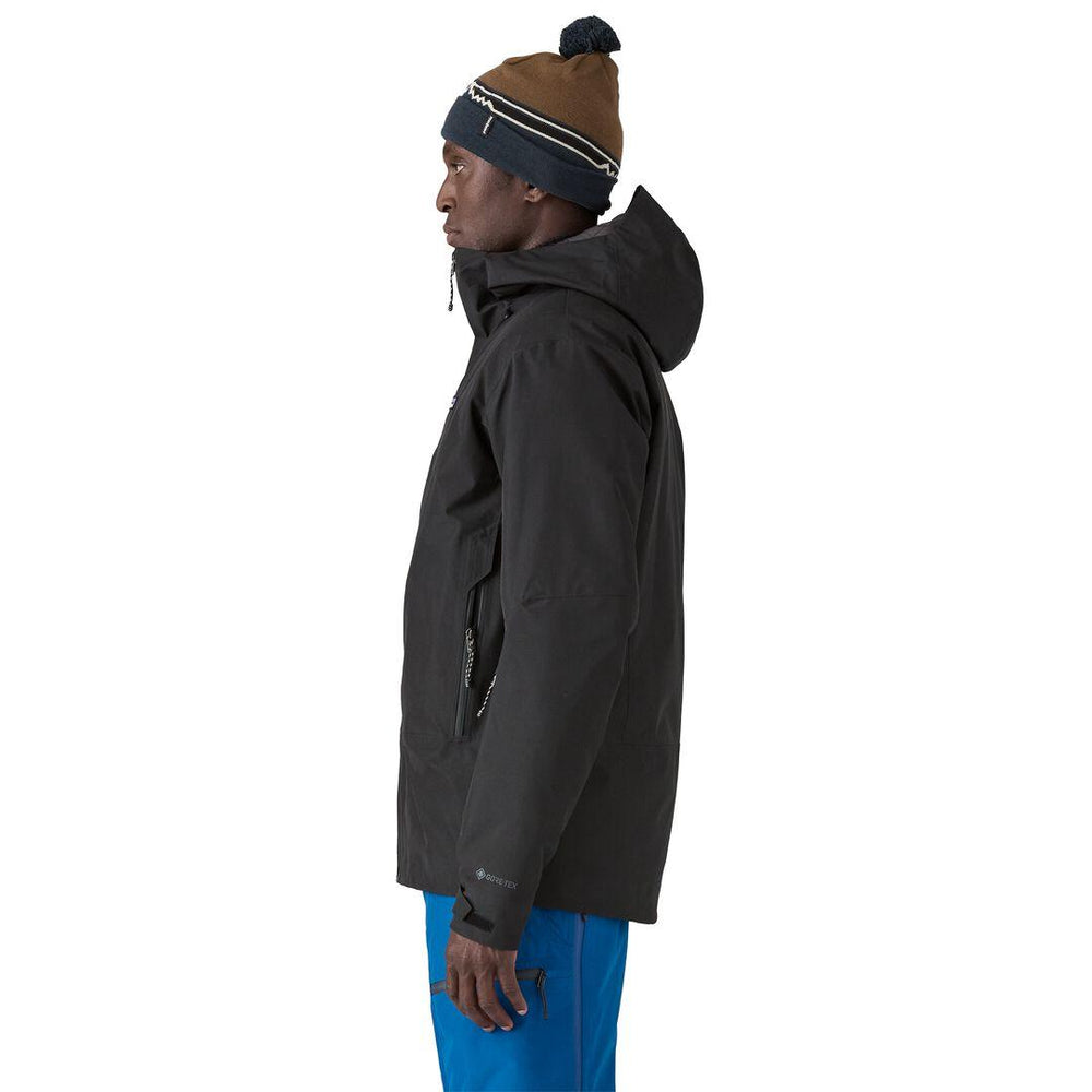 Insulated Storm Shift Ski/Snowboard Jacket