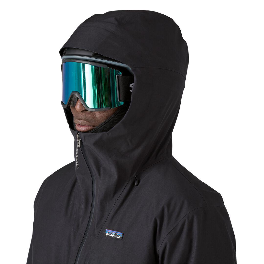 Insulated Storm Shift Ski/Snowboard Jacket