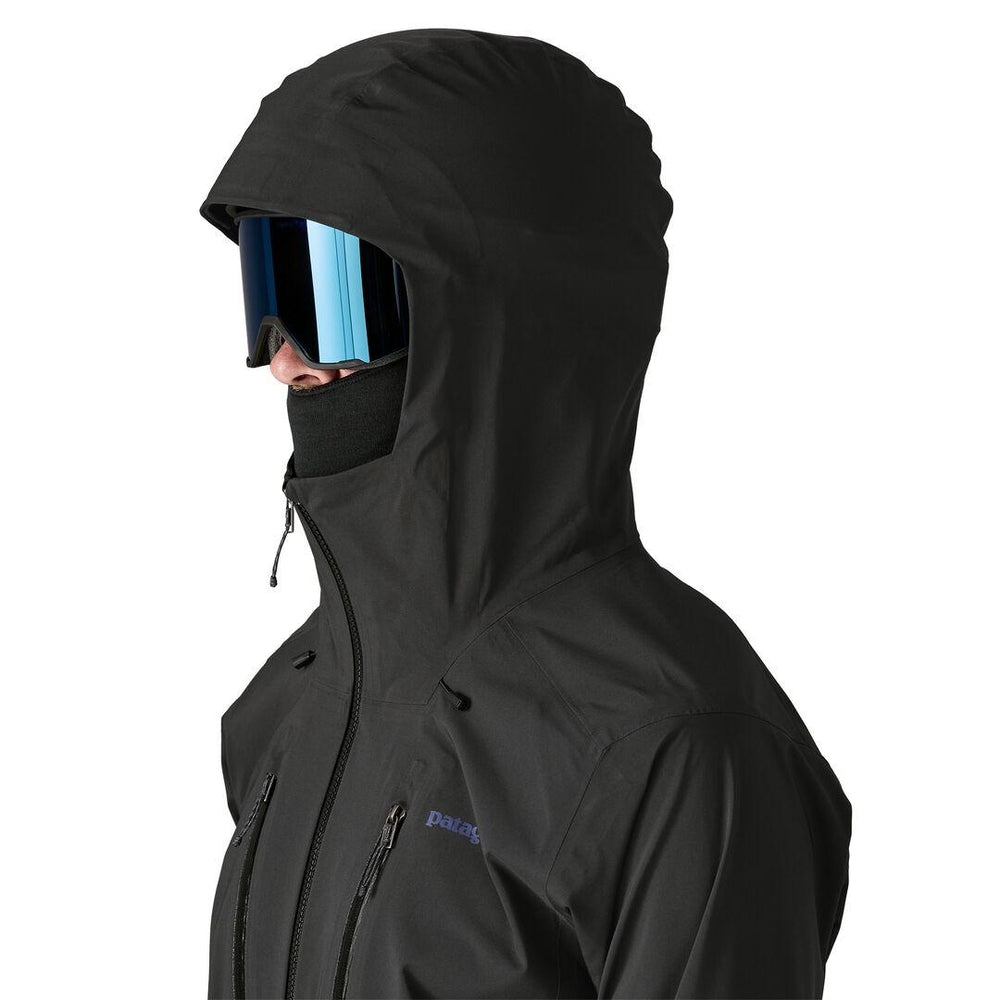 Stormstride Ski/Snowboard Shell Jacket