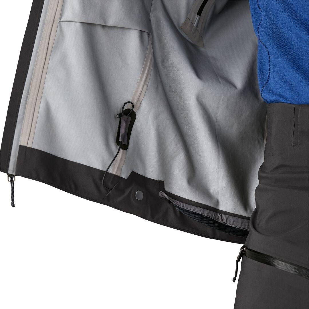 Stormstride Ski/Snowboard Shell Jacket