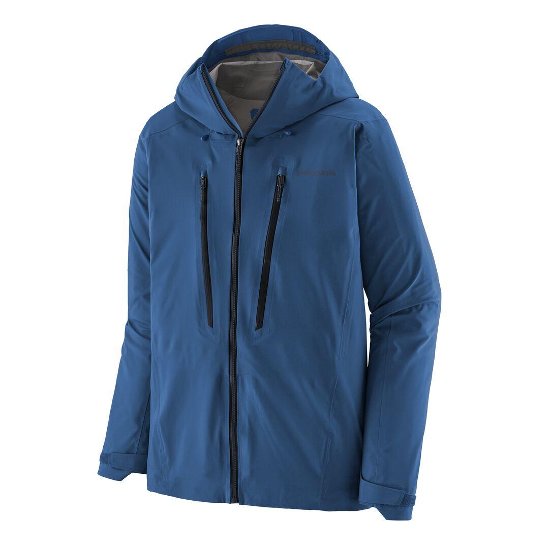 Stormstride Ski/Snowboard Shell Jacket