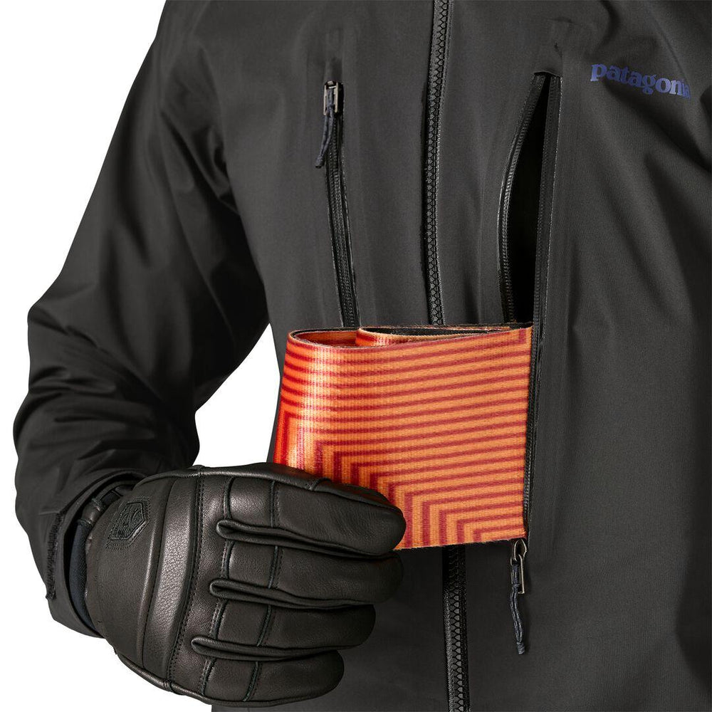 Stormstride Ski/Snowboard Shell Jacket
