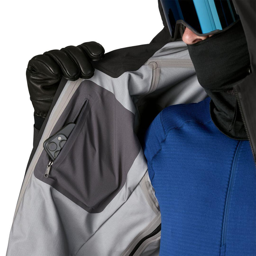 Stormstride Ski/Snowboard Shell Jacket