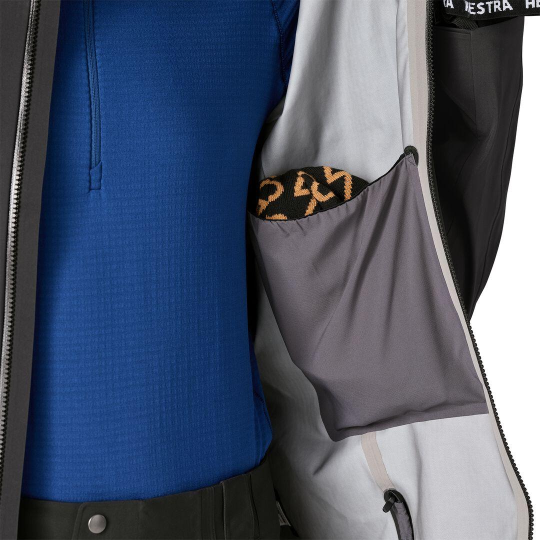 Stormstride Ski/Snowboard Shell Jacket