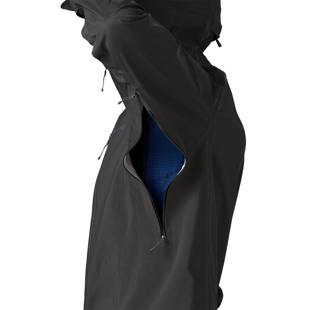 Stormstride Ski/Snowboard Shell Jacket