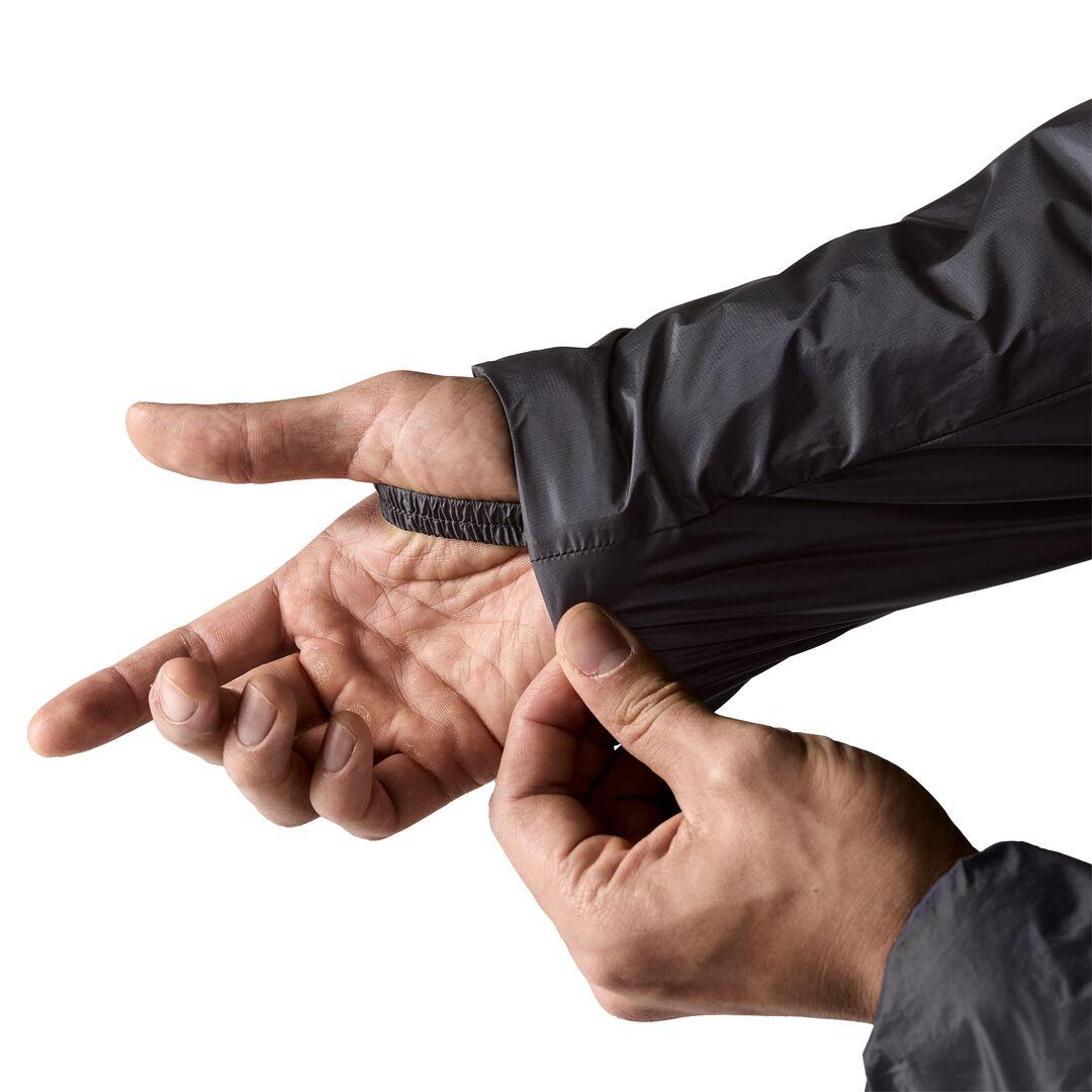 DAS® Belay Parka