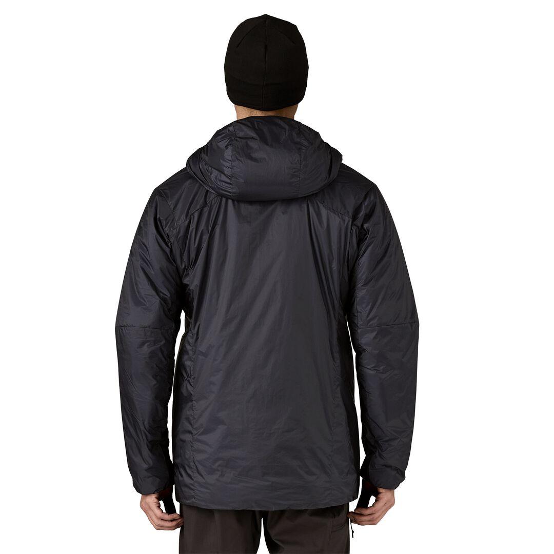 DAS® Belay Parka