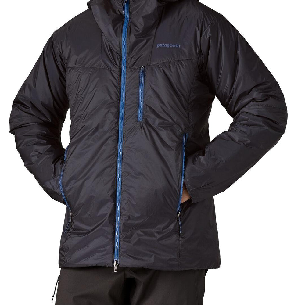 DAS® Belay Parka