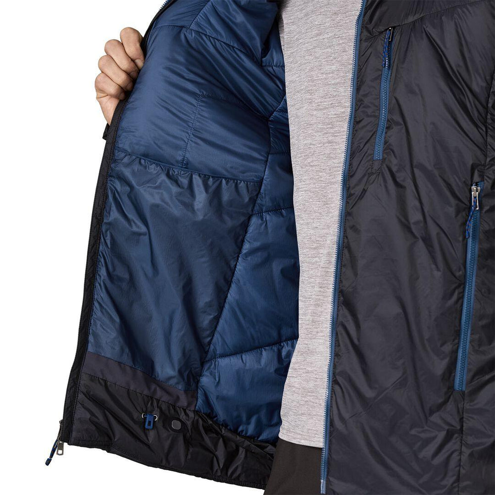 DAS® Belay Parka