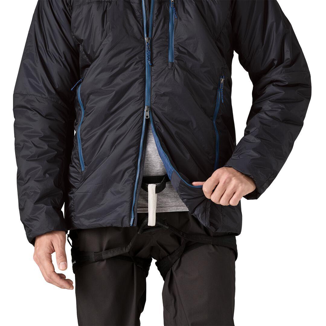 DAS® Belay Parka