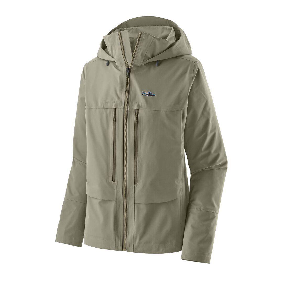 Swiftcurrent® Wading Jacket