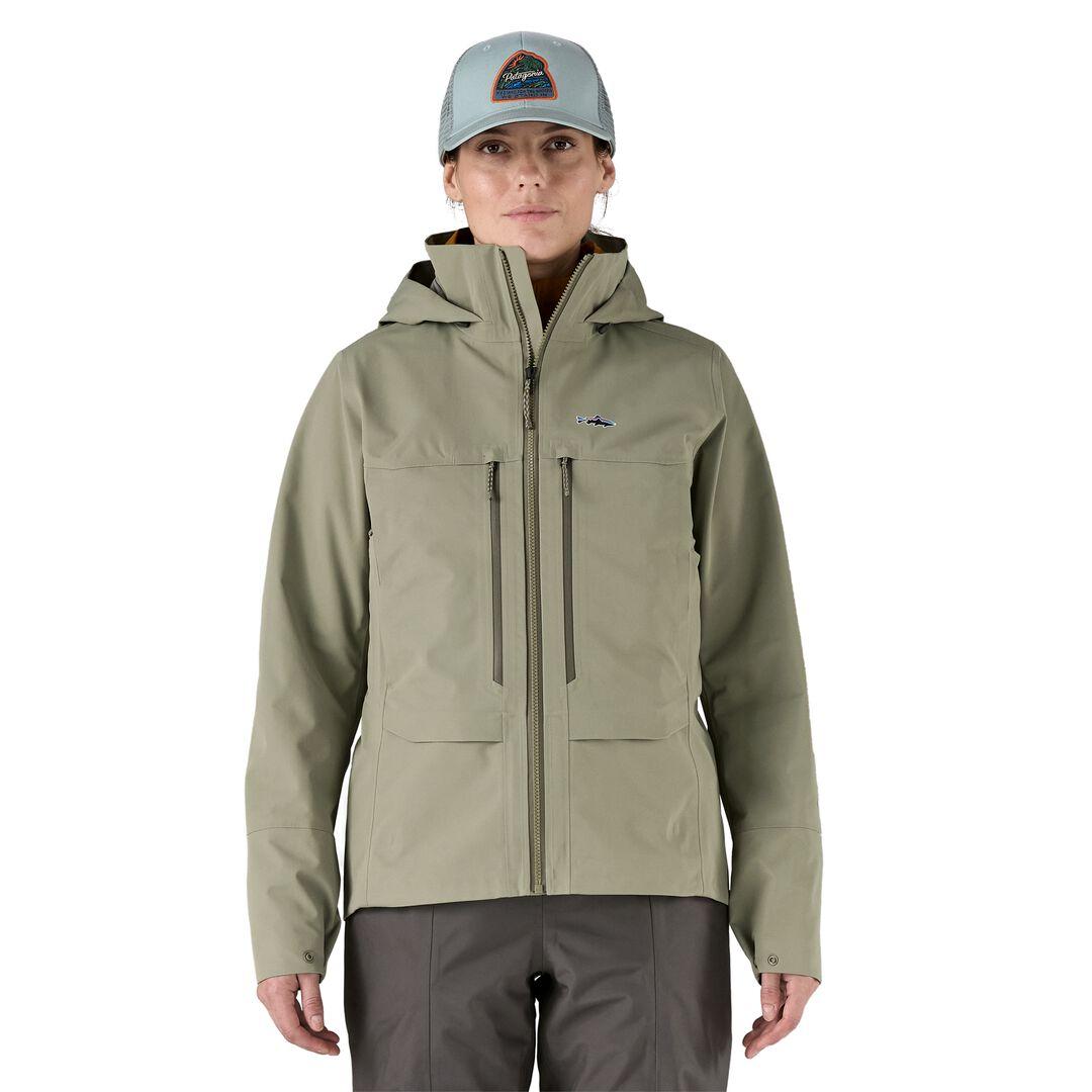 Swiftcurrent® Wading Jacket