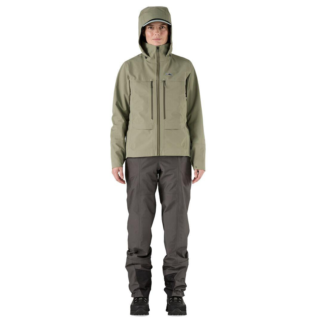 Swiftcurrent® Wading Jacket