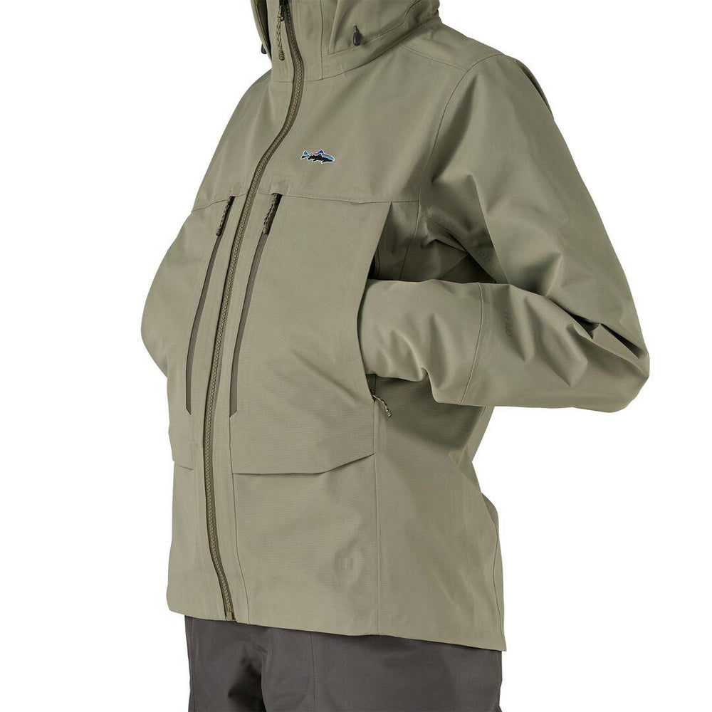 Swiftcurrent® Wading Jacket