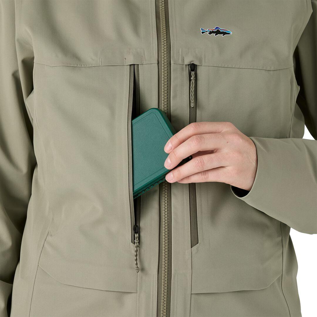 Swiftcurrent® Wading Jacket