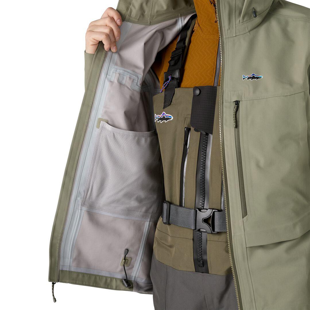 Swiftcurrent® Wading Jacket