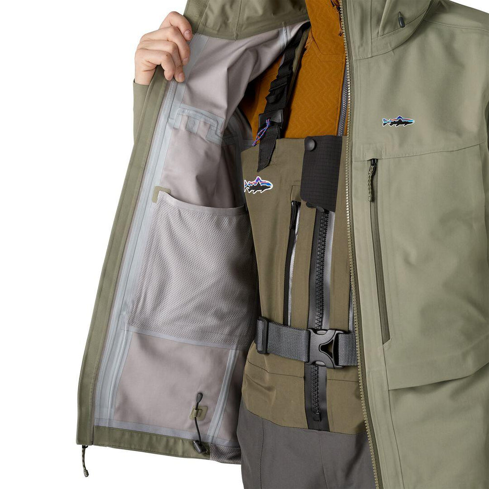 Swiftcurrent® Wading Jacket