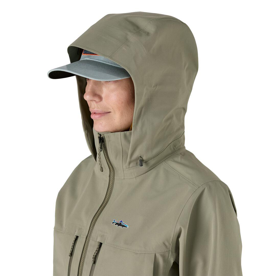 Swiftcurrent® Wading Jacket