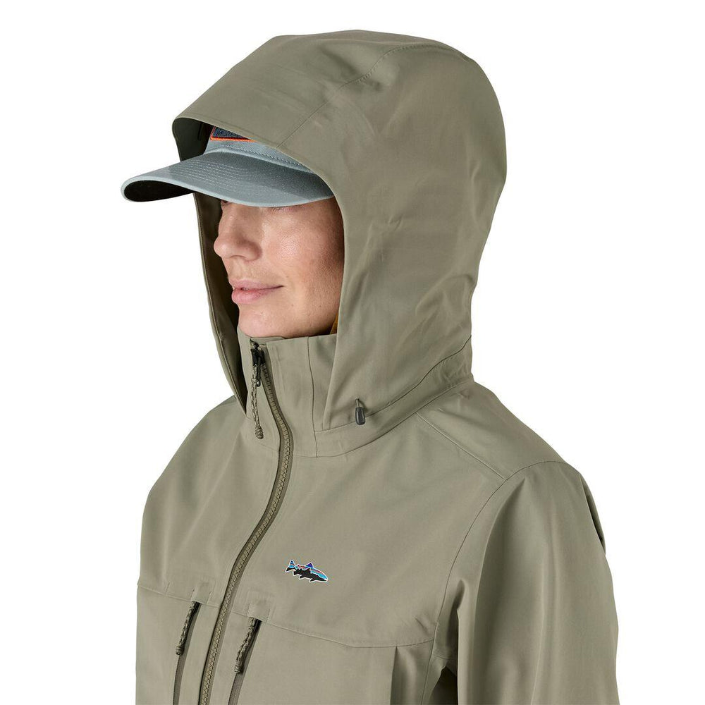 Swiftcurrent® Wading Jacket