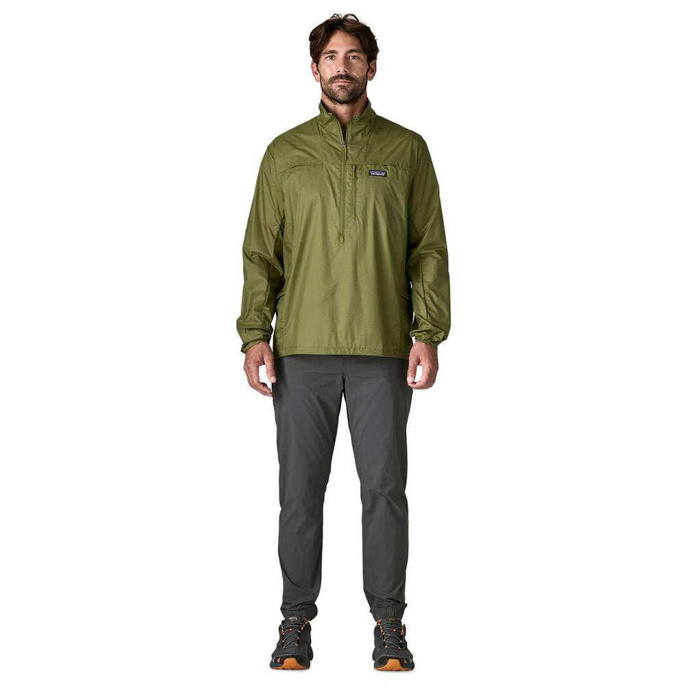 Houdini® Stash 1/2-Zip Windbreaker Pullover