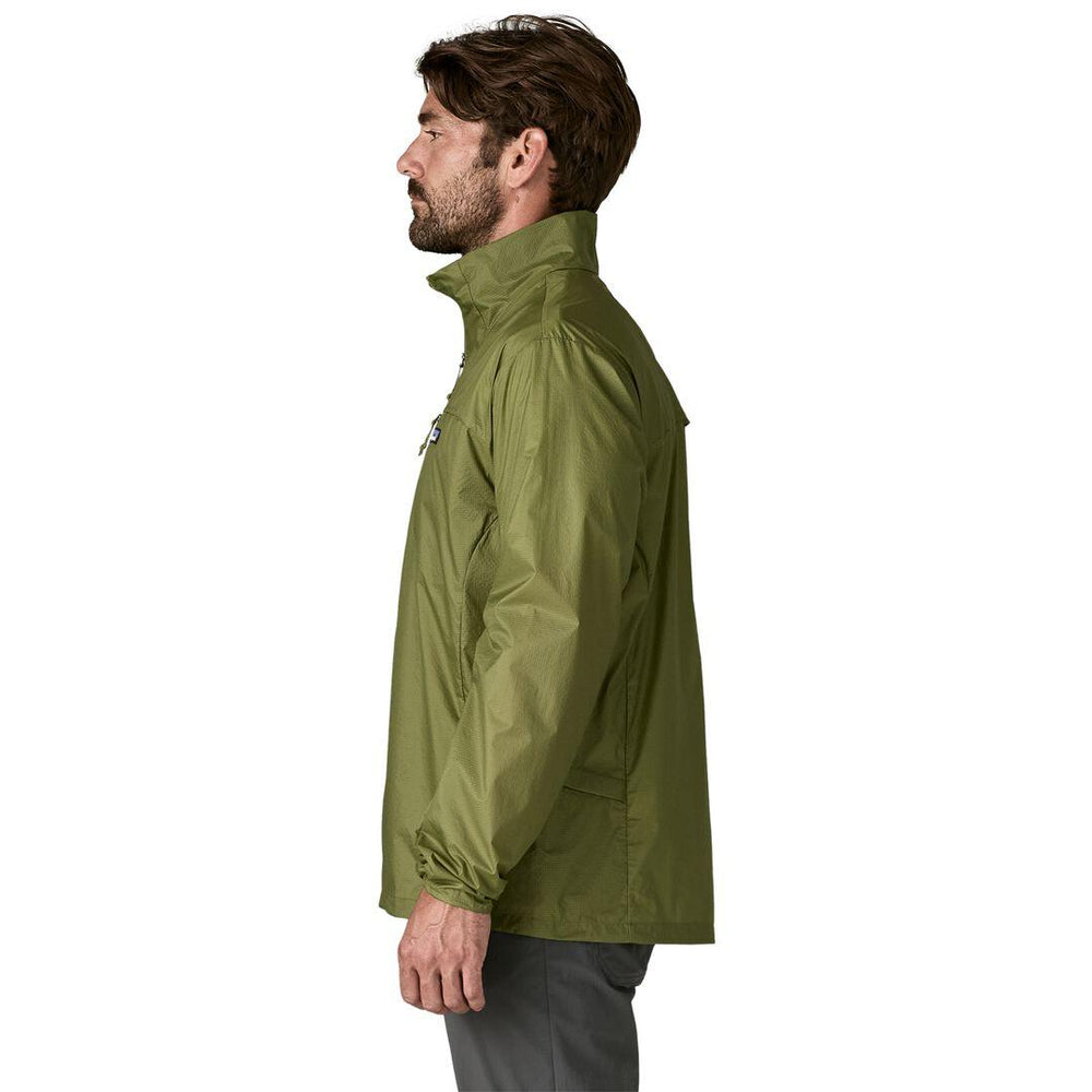 Houdini® Stash 1/2-Zip Windbreaker Pullover