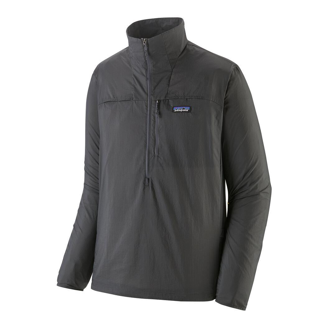 Houdini® Stash 1/2-Zip Windbreaker Pullover