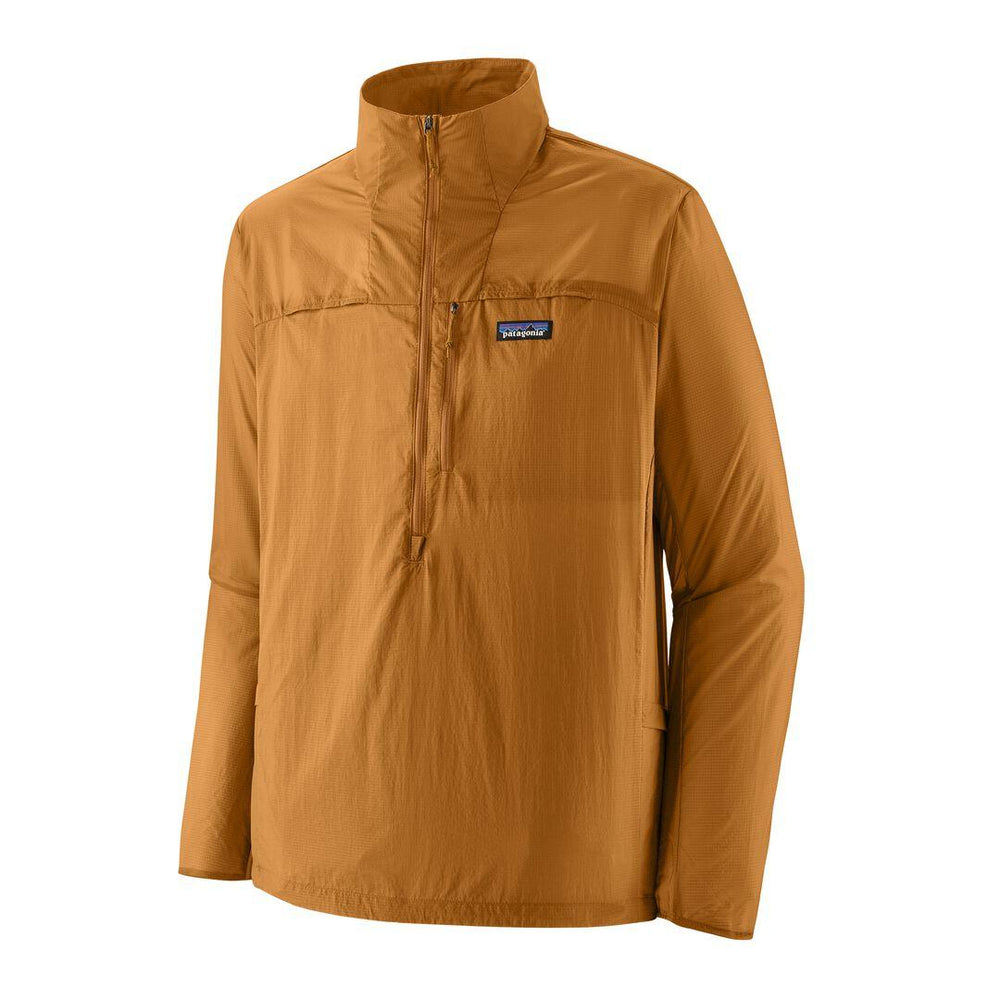 Houdini® Stash 1/2-Zip Windbreaker Pullover