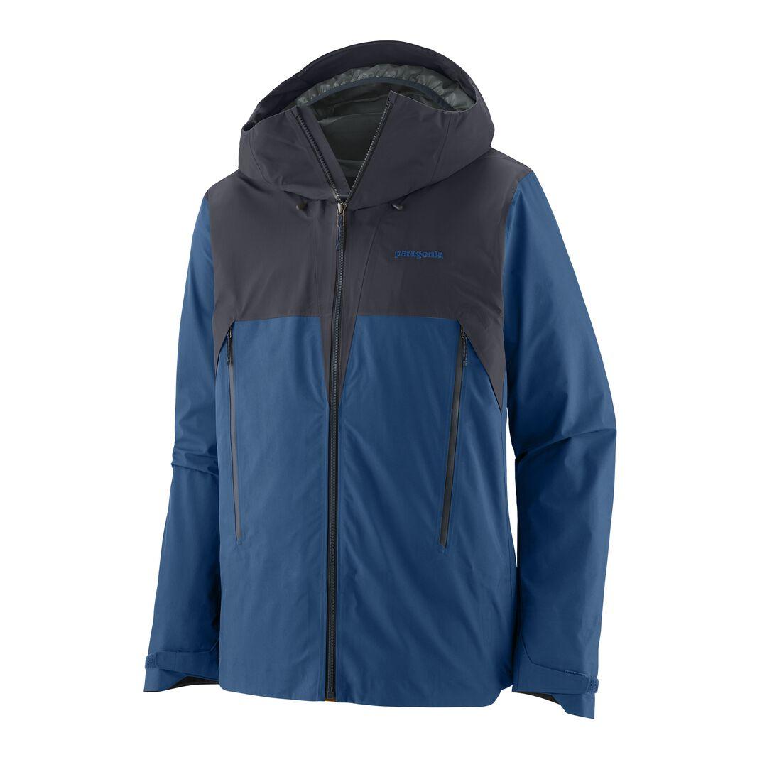 Super Free Alpine Jacket
