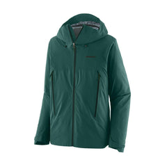 Super Free Alpine Jacket