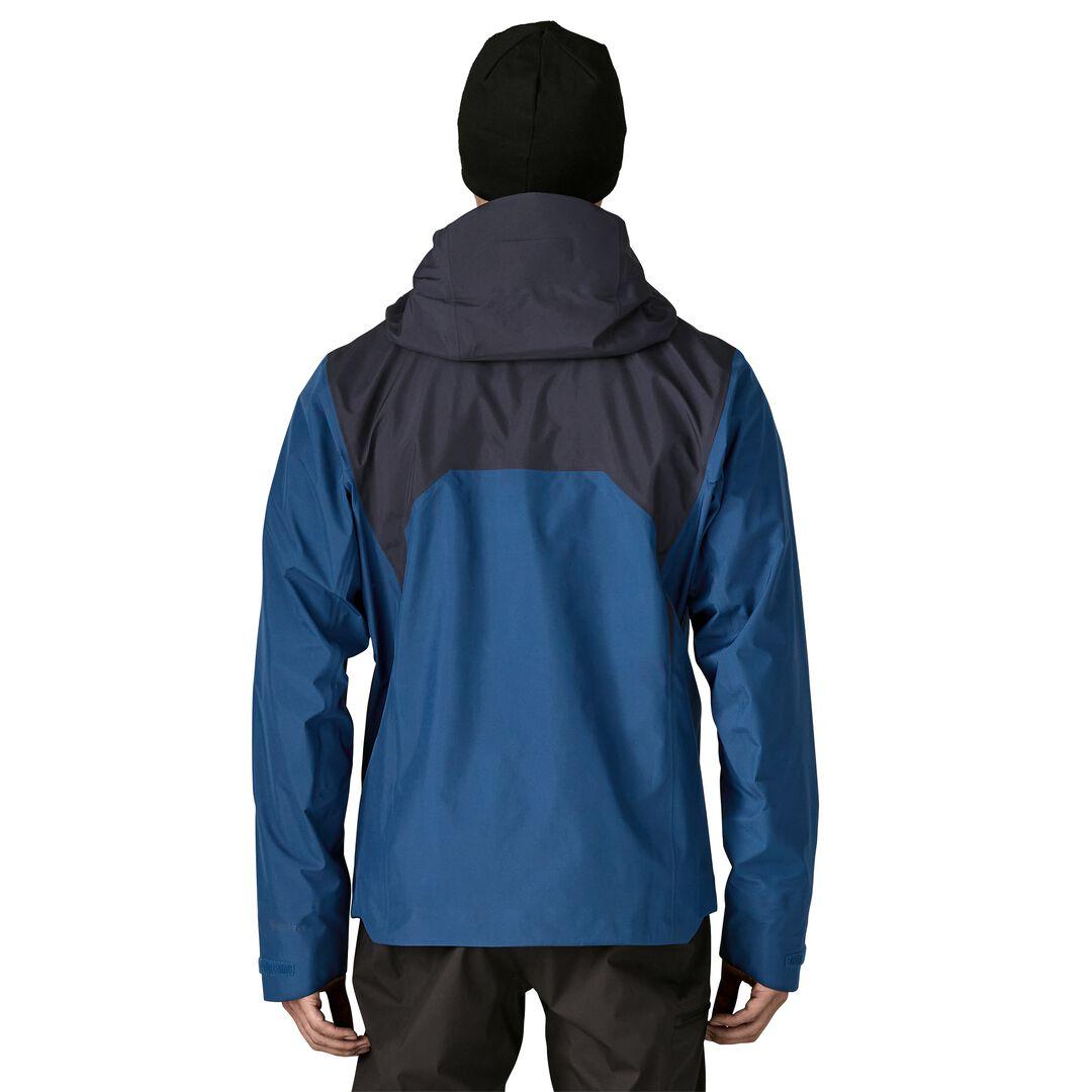 Super Free Alpine Jacket
