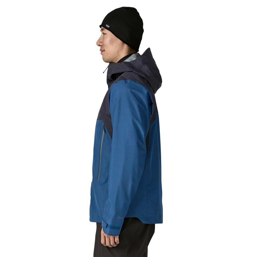 Super Free Alpine Jacket