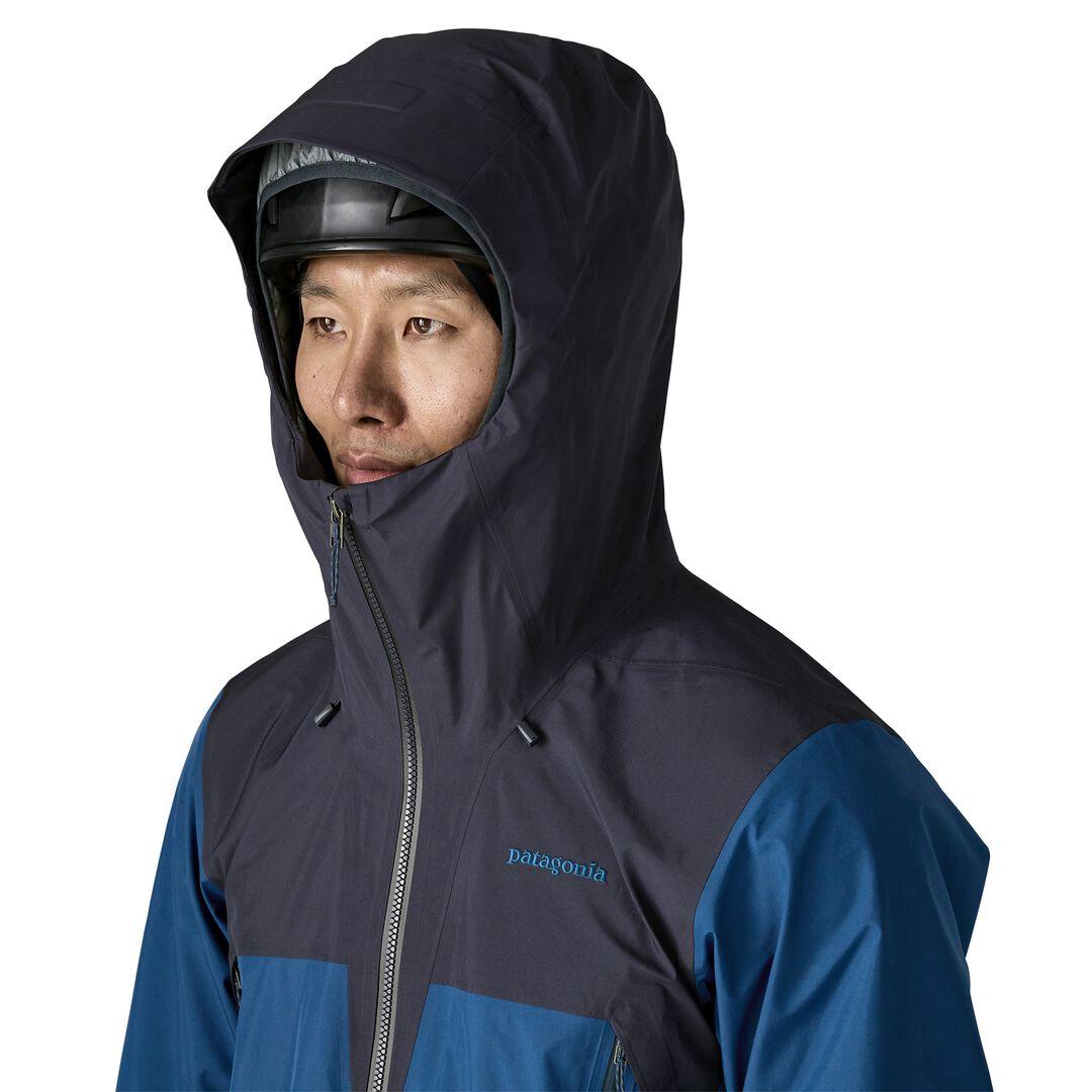Super Free Alpine Jacket